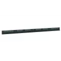Vogels PFW 5833/Video Wall Plate 3300mm Blk