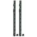 Vogels PFW 5908/Interface stripset XL 800mm Bk