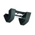 Vogels PUC 1060/Ceiling Plate Large Fixed Blk