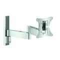 Vogels Wall mount f 15kg screen 3 pivot+tilt Si