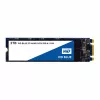 Western Digital Blue SSD 2TB M.2 3D NAND SATA