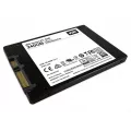 Western Digital Green SSD 240GB 2.5i 7mm SATA III 6Gbps 3Years Warranty