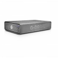 Western Digital SanDisk Professional G-DRIVE PRO 4TB 3.5i Thunderbolt 3 7200RPM USB-C 5Gbps Enterprise-Class Desktop Drive - Space Grey