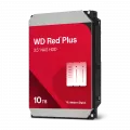 Western Digital WD Red Plus 10TB 256MB CMR 3.5i SATA 6Gbps IntelliPowerRPM