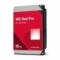 Western Digital WD Red Pro 10TB 256MB CMR 3.5i SATA 6Gbps 7200 RPM
