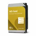 Western Digital WD Gold 10TB 256MB 3.5i SATA 6Gbps 7200RPM
