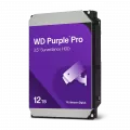 Western Digital WD Purple Pro 12TB 256MB 3.5i SATA 6Gbps 7200RPM