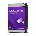 Western Digital WD Purple Pro 14TB 512MB 3.5i SATA 6Gbps 7200RPM