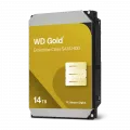 Western Digital WD Gold 14TB 512MB 3.5i SATA 6Gbps 7200RPM
