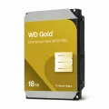 Western Digital WD Gold 18TB 512MB 3.5i SATA 6Gbps 7200RPM