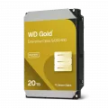 Western Digital WD Gold 20TB 512MB OptiNAND 3.5i SATA 6Gbps 7200RPM