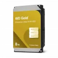 Western Digital WD Gold 8TB 256MB 3.5i SATA 6Gbps 7200RPM