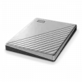 Western Digital My Passport Ultra 1TB 2.5i USB 3.0 Silver