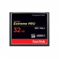 Western Digital SanDisk Extreme Pro CompactFlash 32GB R160/W65-150 UDMA7 VPG-65