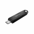 Western Digital SanDisk Ultra 128GB flash drive USB-C