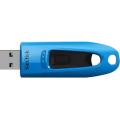 Western Digital SanDisk Ultra 64GB USB 3.0 flash drive Blue