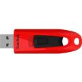 Western Digital SanDisk Ultra 32GB USB 3.0 flash drive Red