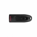 Western Digital SanDisk Ultra 512GB USB 3.0 flash drive Black