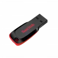 Western Digital Sandisk Cruzer Blade 32GB flash drive USB 2.0