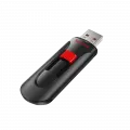 Western Digital SanDisk Cruzer Glide 128GB flash drive USB 2.0