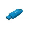 Western Digital Sandisk Cruzer Snap 32GB flash drive USB 2.0 Blue Global