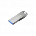Western Digital Sandisk Ultra Luxe 512GB flash drive USB-A 3.2 Premium Metal Design