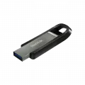 Western Digital Ultra Extreme Go 256GB flash drive USB A 3.2 Black