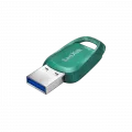 Western Digital SanDisk Ultra Eco 128GB flash drive USB 3.2