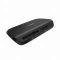 Western Digital SanDisk ImageMate Pro USB-C SD, MicroSD en CF card reader