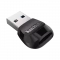 Western Digital SanDisk MobileMate USB3.0 microSD card reader