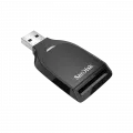 Western Digital SanDisk USB3.0 SD UHS-I card reader