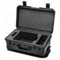 Western Digital G-RAID SHUTTLE 4 Pelican iM2500 Storm Carry-On Case