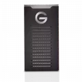 Western Digital SanDisk Professional G-DRIVE SSD 1TB USB-C 10Gbps USB 3.2 Gen 2 Ultra-Rugged Portable NVMe SSD