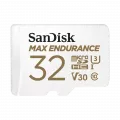 Western Digital SanDisk Max Endurance microSDHC 32GB R100/W40 C10 U3 V30