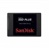 Western Digital SanDisk SSD Plus 480GB 2.5i SATA 6Gbps