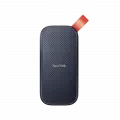 Western Digital Portable SSD 2TB - 800MB/s Read