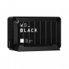 Western Digital WD BLACK 500GB D30 Game Drive SSD