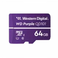 Western Digital WD Purple microSD 64GB