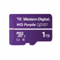 Western Digital WD Purple microSD 1TB
