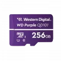 Western Digital WD Purple microSD 256GB
