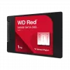Western Digital WD Red SA500 NAS SSD 1TB 2.5i SATA III 6Gbps