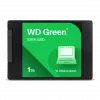 Western Digital WD Green SSD 1TB 2.5i SATA 6Gbps