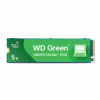 Western Digital WD Green SN350 SSD 1TB QLC NVMe M.2 2280 PCIe Gen3 x4