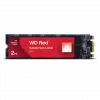 Western Digital WD Red SA500 NAS SSD 2TB M.2 2280 SATA III 6Gbps