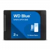 Western Digital WD Blue SA510 SSD 2TB 2.5i SATA 6Gbps