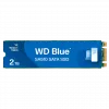 Western Digital WD Blue SA510 SSD 2TB M.2 2280 SATA 6Gbps