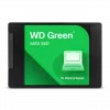 Western Digital WD Green SSD 480GB 2.5i SATA Gen 3
