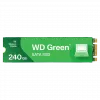 Western Digital WD Green SSD 240GB M.2 2280 SATA 6Gbps