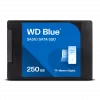 Western Digital WD Blue SA510 SSD 250GB 2.5i SATA 6Gbps