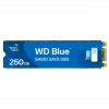 Western Digital WD Blue SA510 SSD 250GB M.2 2280 SATA 6Gbps